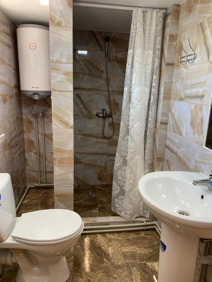 Апартаменти Для Двох Verkhovyna Buitenkant foto